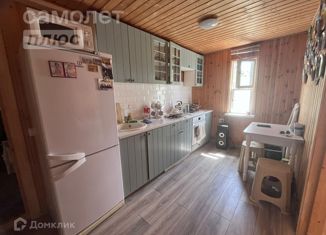 Продажа дома, 40 м2, деревня Дубровка