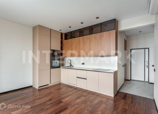 Продажа 2-ком. квартиры, 55 м2, Москва, Ленинградский проспект, 36с40, метро Динамо