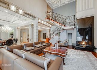 Дом на продажу, 800 м2, поселение Филимонковское