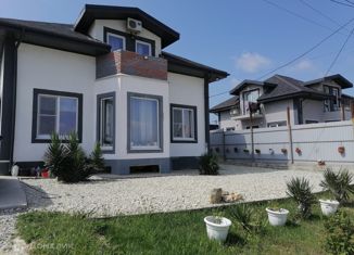 Продается дом, 145 м2, Краснодарский край, Студенческий переулок, 7Б
