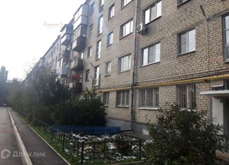 Продается двухкомнатная квартира, 45 м2, Екатеринбург, улица Чайковского, 66, ЖК Еланский Дворик