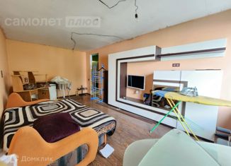 Трехкомнатная квартира на продажу, 61.1 м2, Москва, проезд Дежнёва, 36, проезд Дежнёва