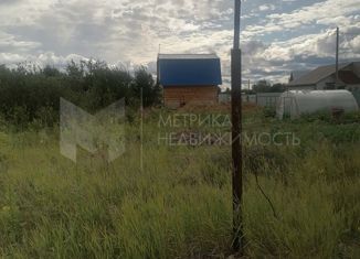 Продам земельный участок, 8 сот., СНТ Черемушки-2, Южная улица