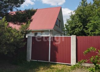 Продаю дом, 119 м2, поселок Комсомольский, Центральная улица