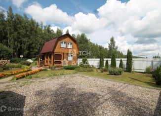 Продается дом, 45 м2, поселок Огудневского лесничества, улица Садоводов