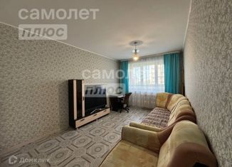 Продается двухкомнатная квартира, 42 м2, Забайкальский край, улица Чкалова, 9