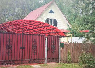 Продажа дома, 120 м2, рабочий посёлок Некрасовское, Гражданская улица, 21Б