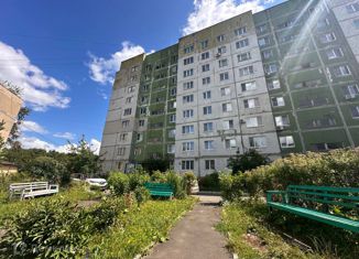 Продажа двухкомнатной квартиры, 53 м2, Орёл, микрорайон СПЗ, Рощинская улица, 11А