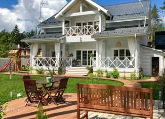 Дом на продажу, 280 м2, СНТ Усадьба, СНТ Усадьба, 42