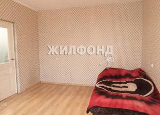 Продам однокомнатную квартиру, 32.5 м2, Новосибирск, Хилокская улица, 1Г, ЖК Хороший