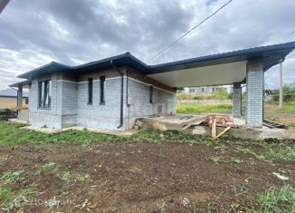 Продаю дом, 125 м2, село Усть-Курдюм, Лесная улица