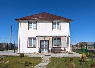 Продажа дома, 141.3 м2, Калининградская область, Зелёный переулок