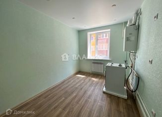 Продается 2-комнатная квартира, 50.3 м2, посёлок Щедрино, Каштановая улица