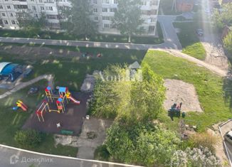 Продажа трехкомнатной квартиры, 66 м2, Самарская область, Автозаводское шоссе, 43