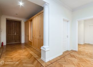 Сдаю в аренду многокомнатную квартиру, 320 м2, Москва, Романов переулок, 5, Романов переулок