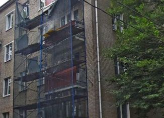 Продаю двухкомнатную квартиру, 43 м2, Москва, 1-я Радиаторская улица, 9, метро Войковская