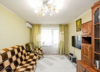 2-комнатная квартира в аренду, 45.3 м2, Нефтеюганск, 3-й микрорайон, 8