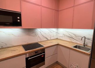 Продажа 1-комнатной квартиры, 40 м2, поселение Сосенское, бульвар Веласкеса, 6, ЖК Испанские кварталы