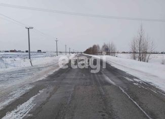 Продажа земельного участка, 11.5 сот., деревня Ошкукова, Новая улица, 13