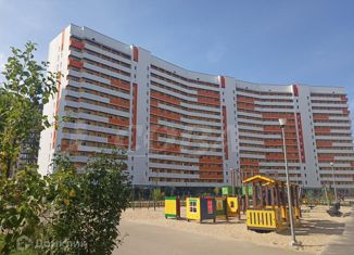 2-комнатная квартира на продажу, 52 м2, Тюмень, улица Новосёлов, 113, ЖК Москва