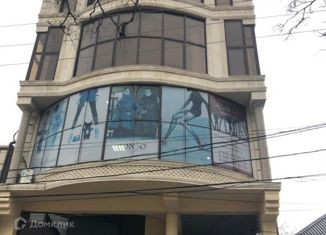 Продажа офиса, 769 м2, Махачкала, улица Максима Горького, 35В