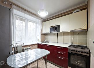 Продам двухкомнатную квартиру, 42.9 м2, Челябинск, проспект Победы, 184А