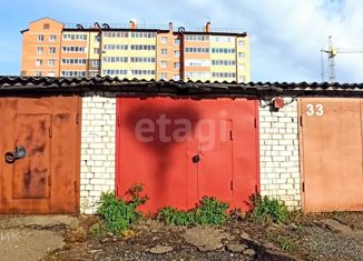 Продаю гараж, 29.8 м2, село Семёновка, Молодёжная улица, 20