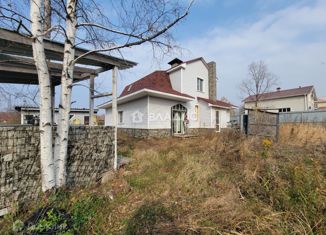 Продается дом, 250 м2, Хабаровск, Равнинная улица, 14