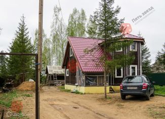 Продам дом, 95 м2, деревня Аксинькино, 28Н-0512