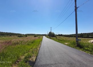 Земельный участок на продажу, 12 сот., деревня Желохово, деревня Желохово, 38