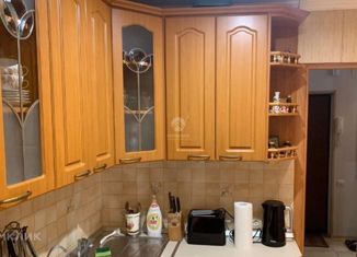 Продаю трехкомнатную квартиру, 60 м2, Новосибирск, Весенняя улица, 18, Весенняя улица