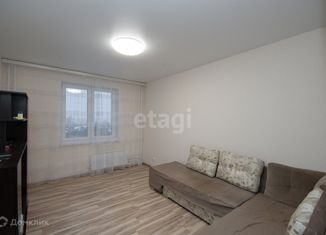 Сдается 2-ком. квартира, 48.6 м2, деревня Афонино, улица Красная Поляна, 4