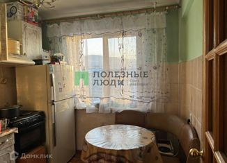 2-комнатная квартира на продажу, 44.8 м2, Улан-Удэ, улица Жердева, 48