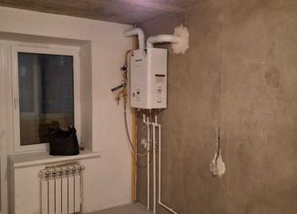 Продажа 1-ком. квартиры, 26 м2, деревня Крутые Выселки, улица Герасимова, 2, ЖК Изумрудный Город