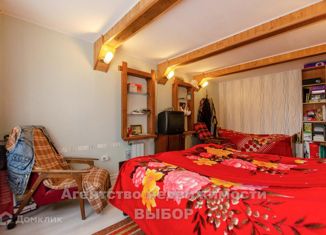 Дом на продажу, 70 м2, деревня Шайдурово, Светлая улица, 23