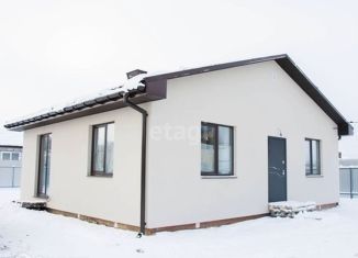 Продается дом, 85 м2, деревня Чижовка