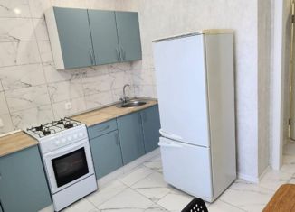 Продажа 1-комнатной квартиры, 35 м2, Ставрополь, улица Пирогова, 5Ак3, ЖК Солнечный круг
