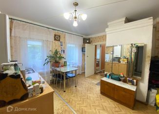 Однокомнатная квартира на продажу, 38 м2, Кострома, улица Терешковой, 35, Фабричный район