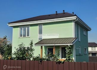 Продам дом, 136.8 м2, деревня Клишева, Центральная улица