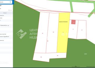 Продажа участка, 24.99 сот., деревня Коротково