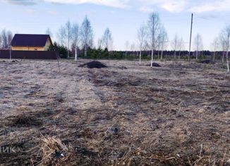 Продажа участка, 13.2 сот., деревня Старово