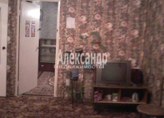Продам 3-ком. квартиру, 41.6 м2, Приозерск, улица Калинина, 41