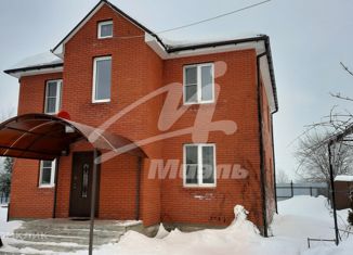 Продажа дома, 160 м2, село Никоновское, Колхозная улица, 29