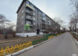 Продаю 1-комнатную квартиру, 32 м2, Улан-Удэ, улица Бабушкина, 26