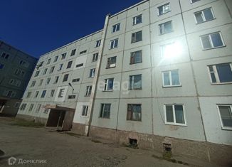 Однокомнатная квартира на продажу, 12 м2, Абакан, Заводская улица, 3Бк1