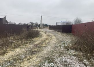 Продажа земельного участка, 15 сот., деревня Городище-Юшково