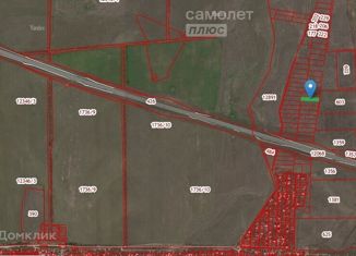 Продается участок, 40 сот., Урожайновское сельское поселение