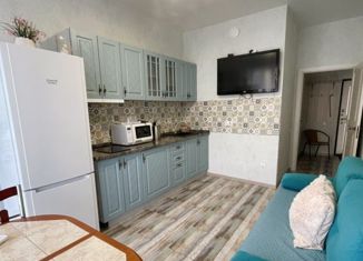 2-ком. квартира на продажу, 44 м2, Ростов-на-Дону, Магнитогорская улица, 2В, ЖК Екатерининский