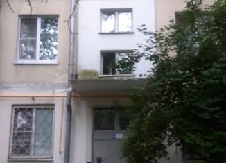 Продам 1-комнатную квартиру, 32 м2, Москва, Пролетарский проспект, 26к4, метро Кантемировская