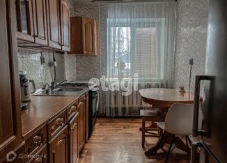 Продаю двухкомнатную квартиру, 53.1 м2, поселок Осиновая Гряда, поселок Осиновая Гряда, 42